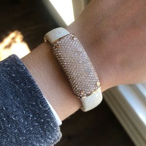 Henri Bendel Cuff Bracelet